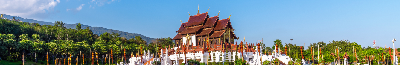 Chiang Mai