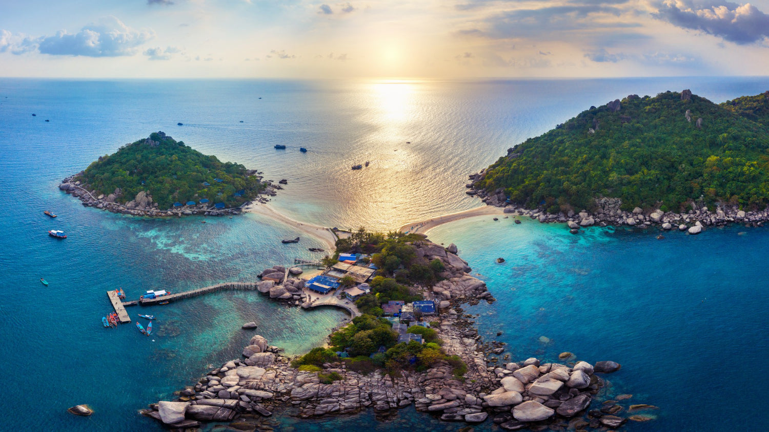Krabi - 7 Island Tour