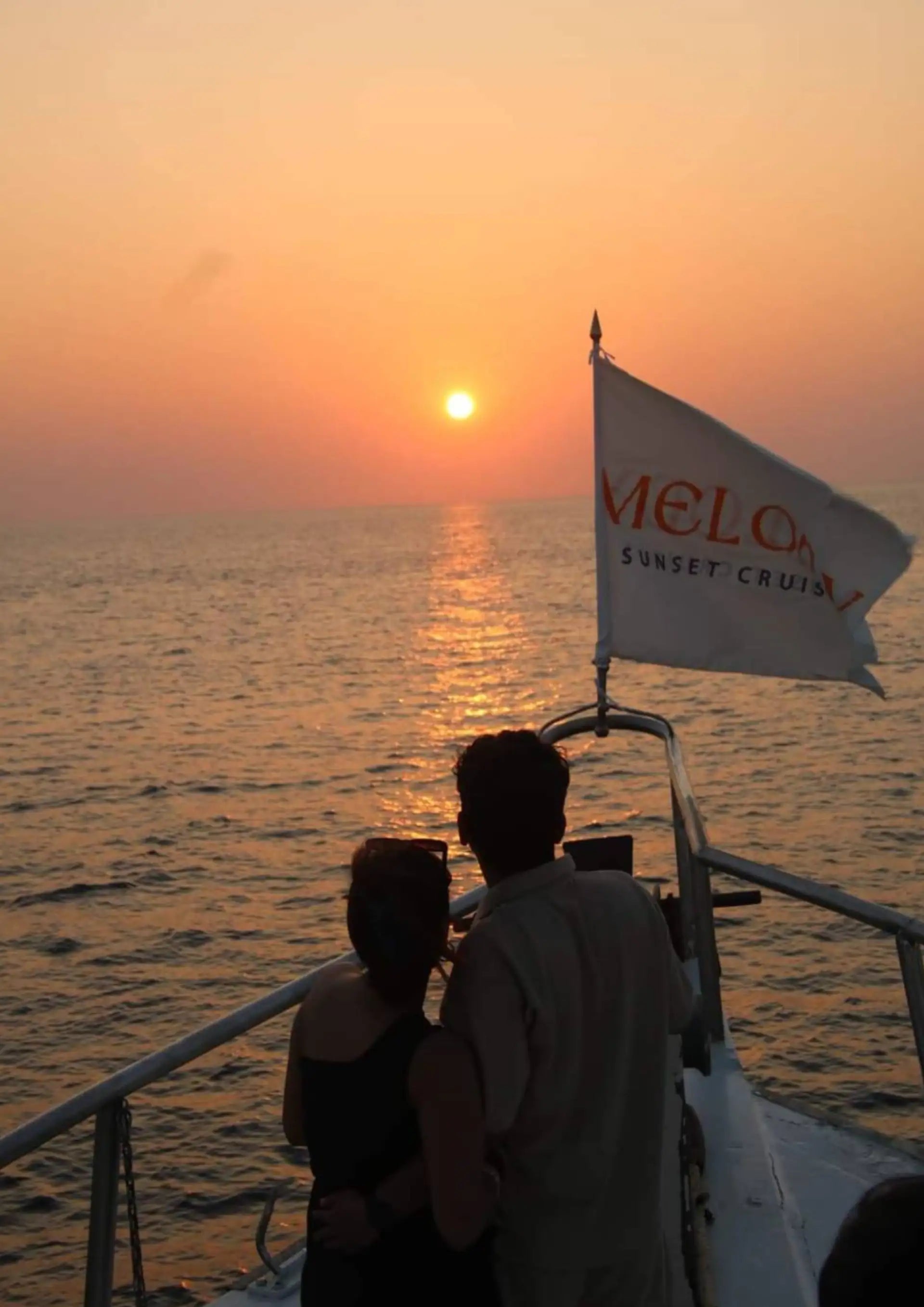 Phuket - Melody Sunset Dinner Cruise