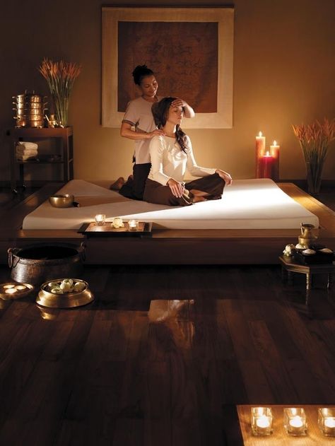 Chiang Rai – Thai Massage 1 Hour