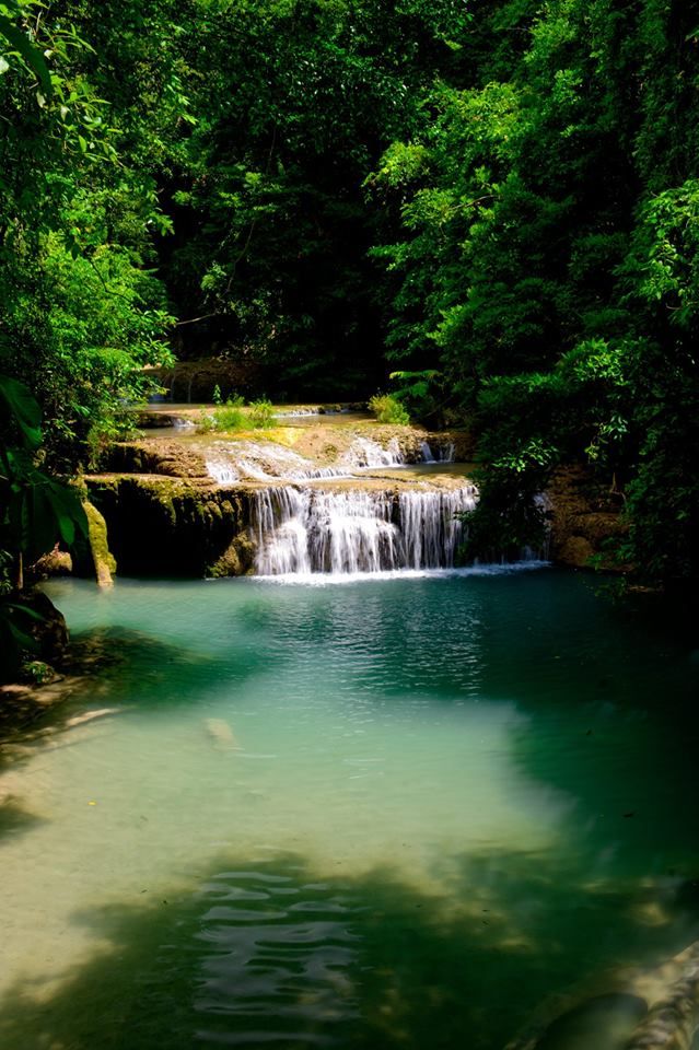 Kanchanaburi – Erawan National Park + Bridge on the River Kwai + Sai Yok Yai Waterfall