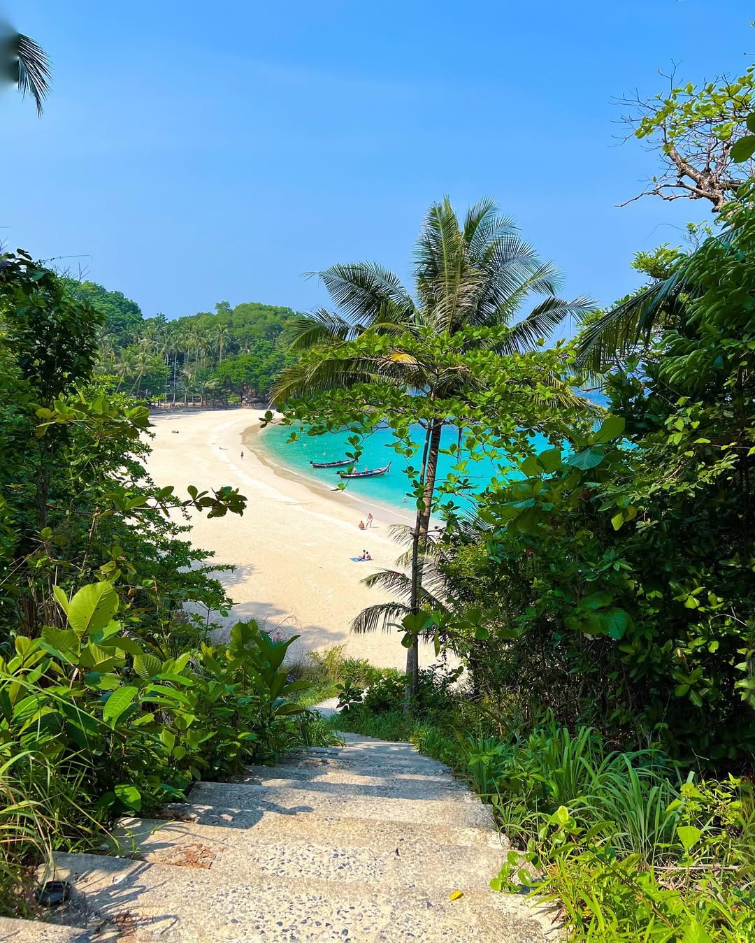 Phuket - Banana Beach Tour - SIC