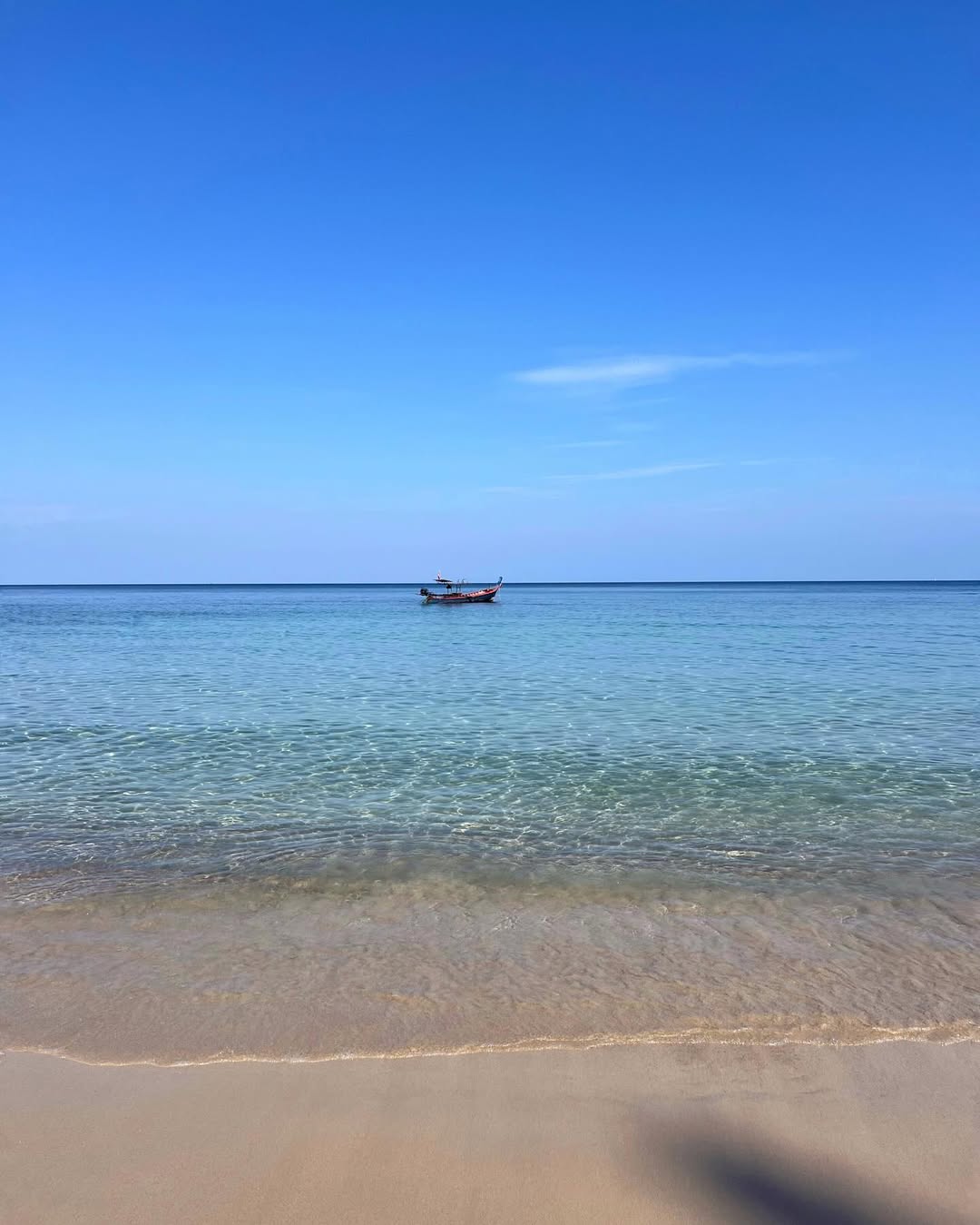 Phuket - Banana Beach Tour - SIC