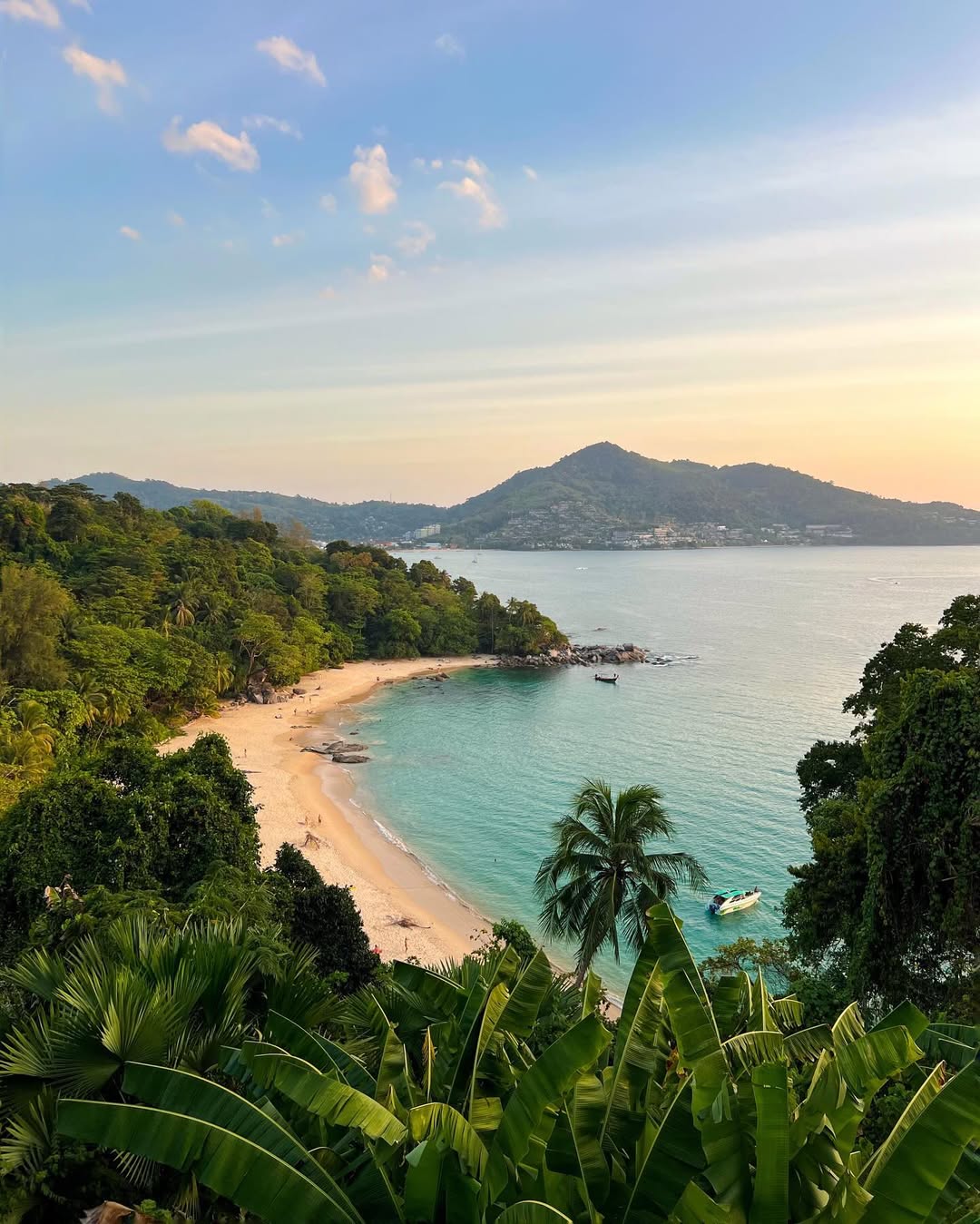 Phuket - Banana Beach Tour - SIC