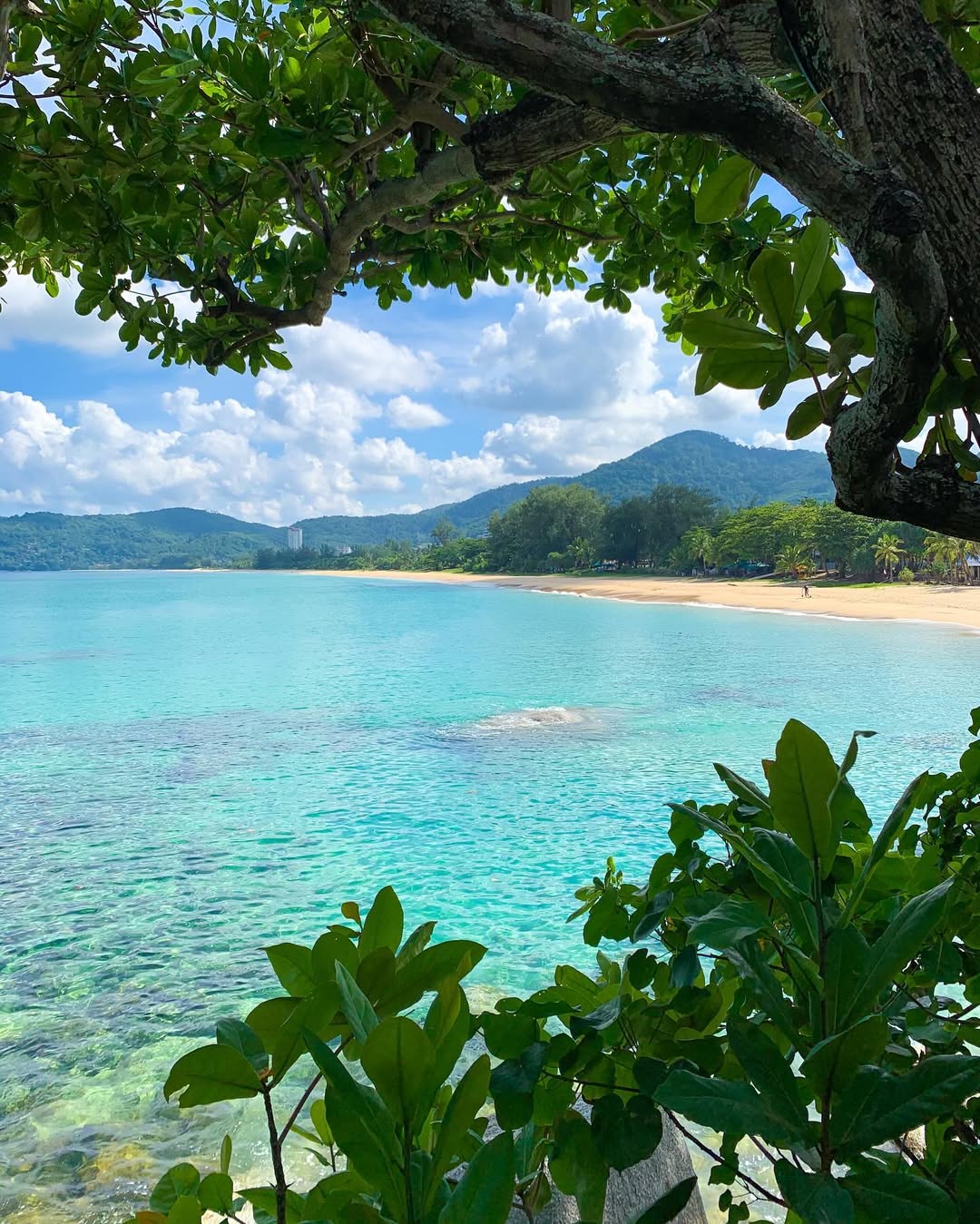 Phuket - Banana Beach Tour - SIC