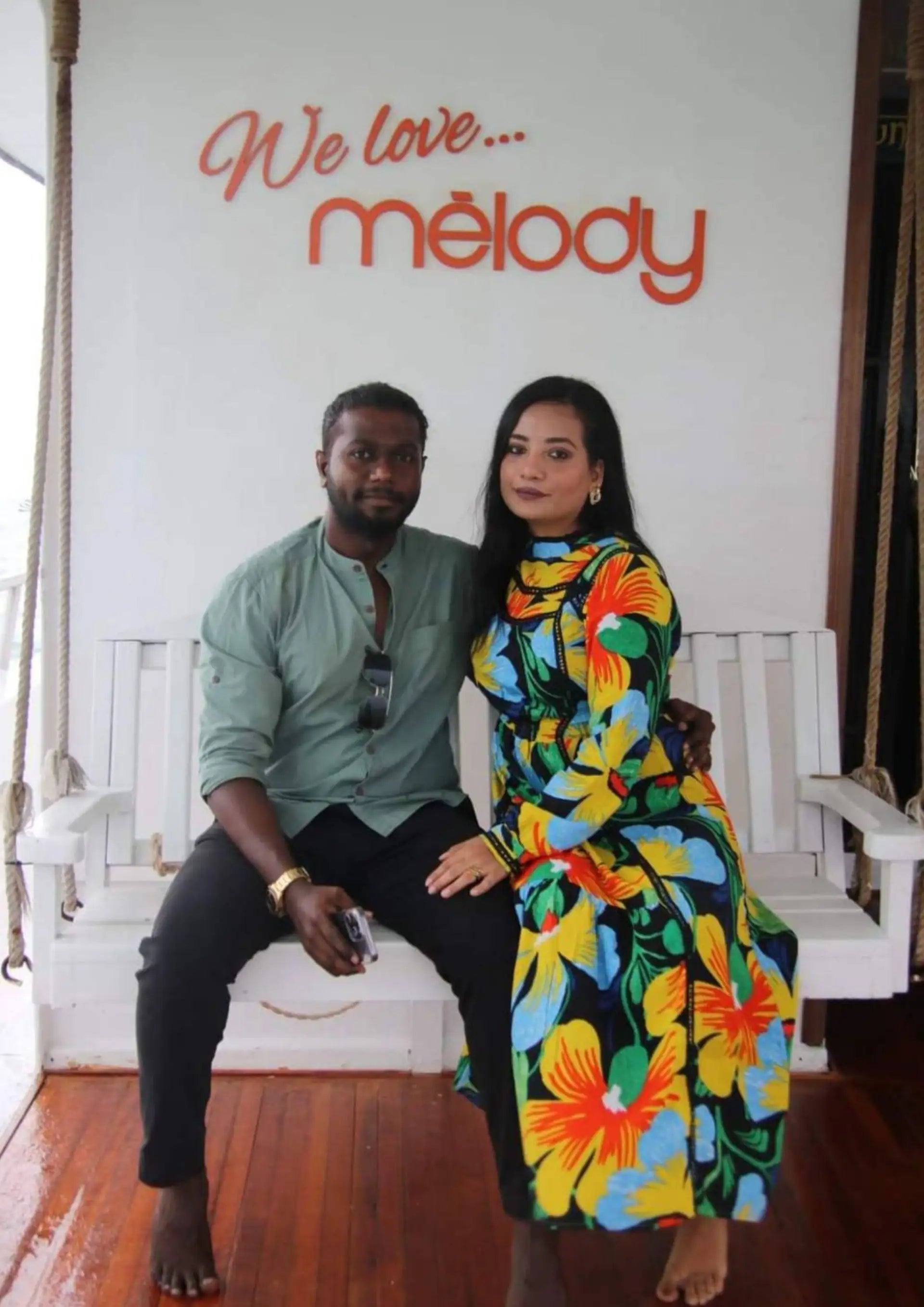 Phuket - Melody Sunset Dinner Cruise