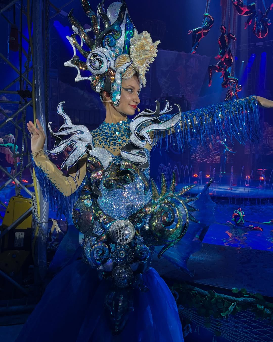 Phuket - Aqua Circus