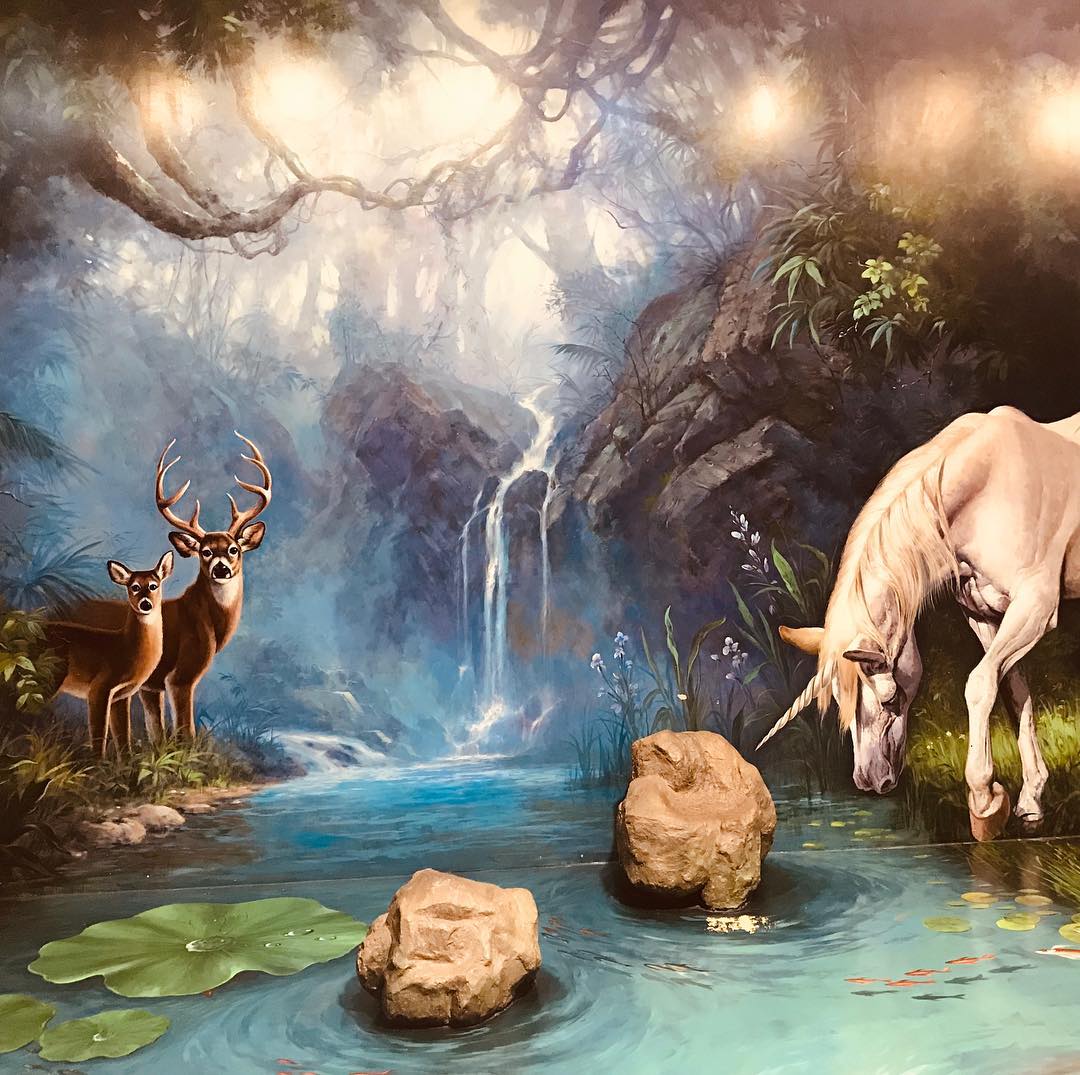 Pattaya – Art in Paradise