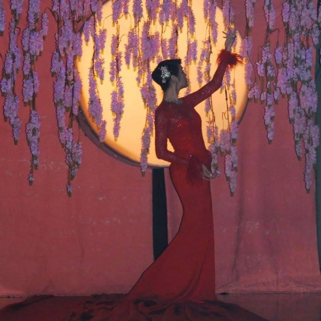 Bangkok - Calypso Cabaret