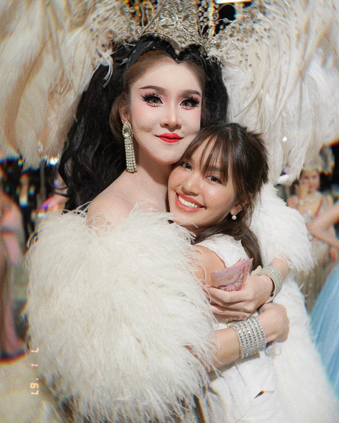 Pattaya – Tiffany’s Show