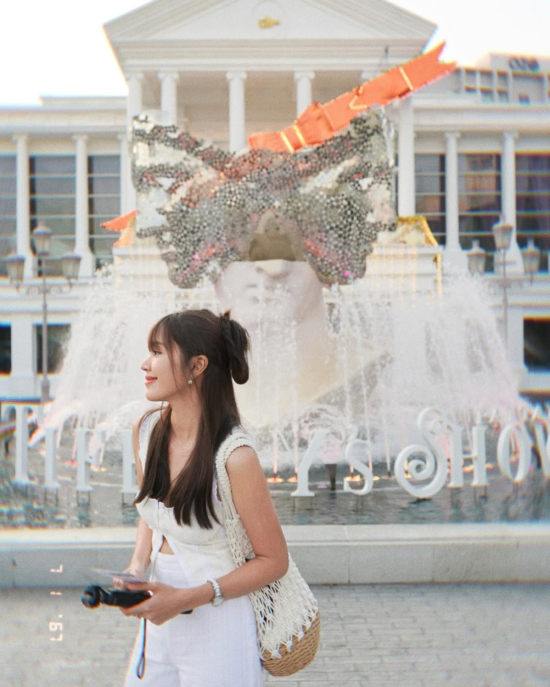 Pattaya – Tiffany’s Show