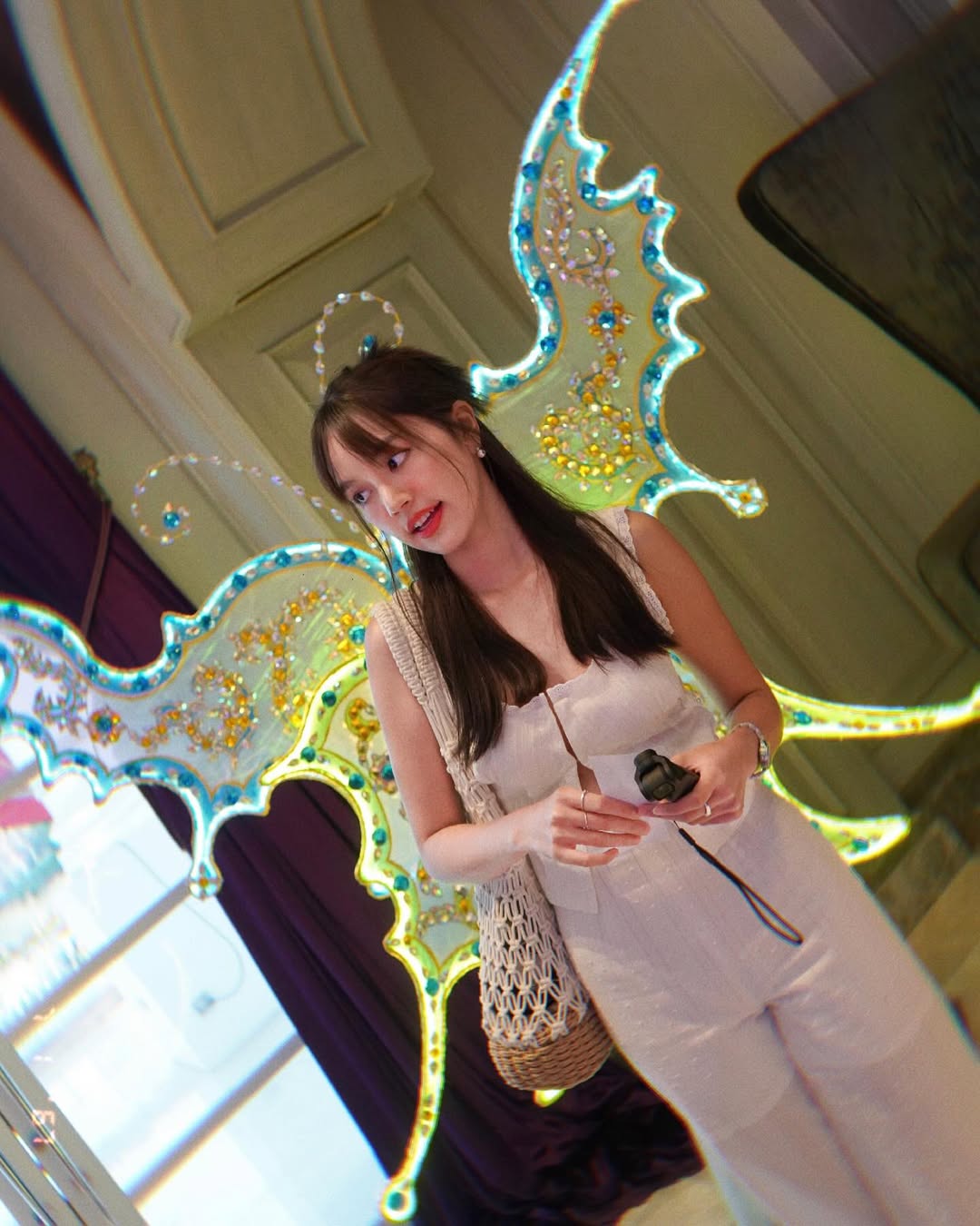 Pattaya – Tiffany’s Show