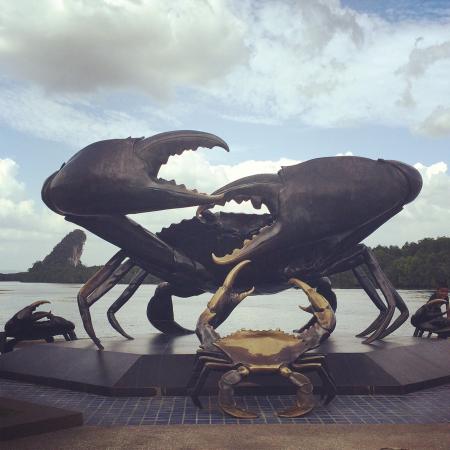 Krabi - City Tour for 4 hours