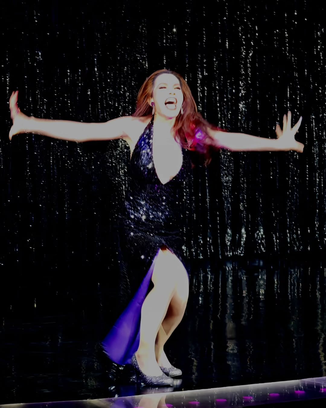 Bangkok - Calypso Cabaret