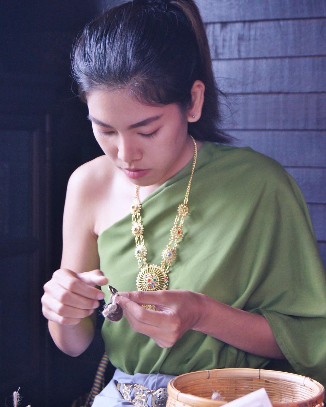 Kanchanaburi - Mallika City