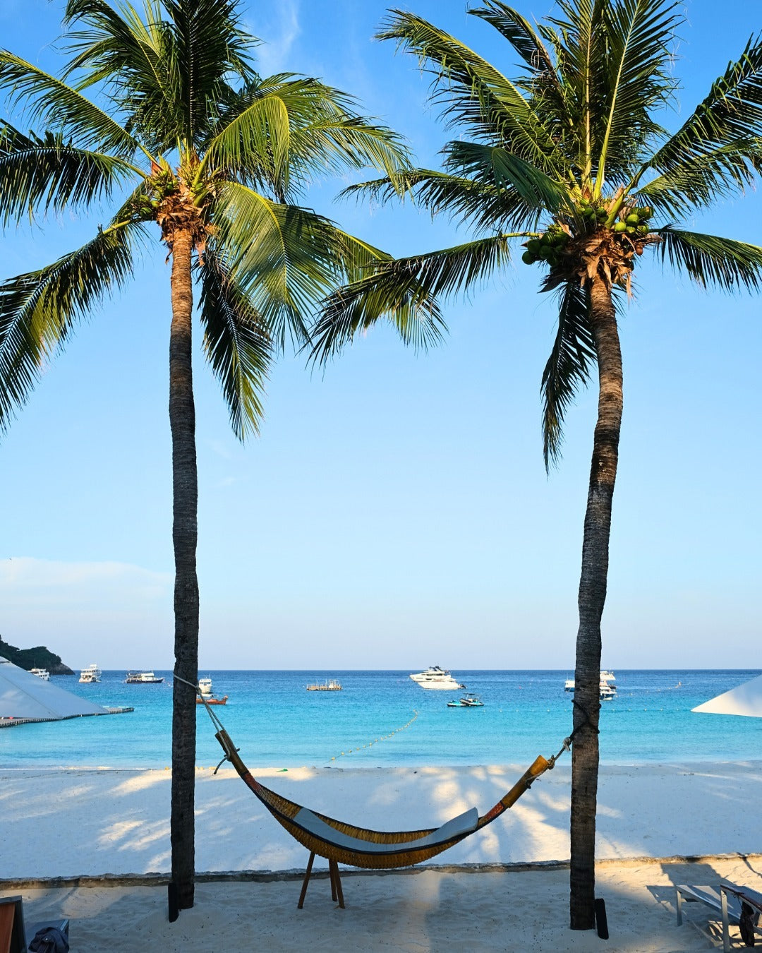 Phuket Koh Rah + Koh Haa Island Tour - SIC