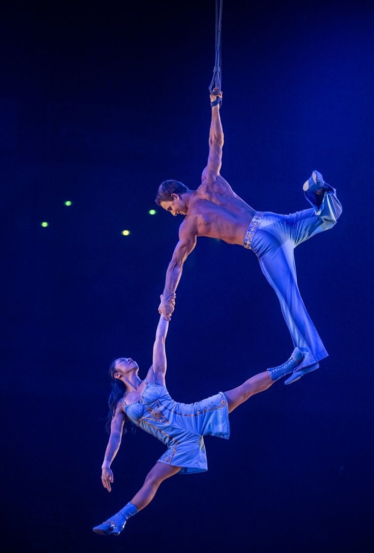 Phuket - Aqua Circus