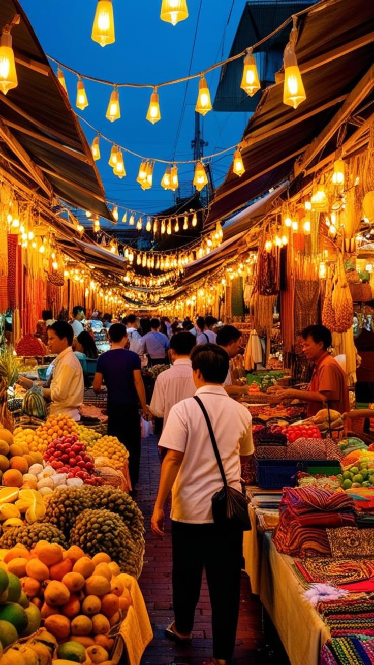 Krabi - City Tour for 4 hours