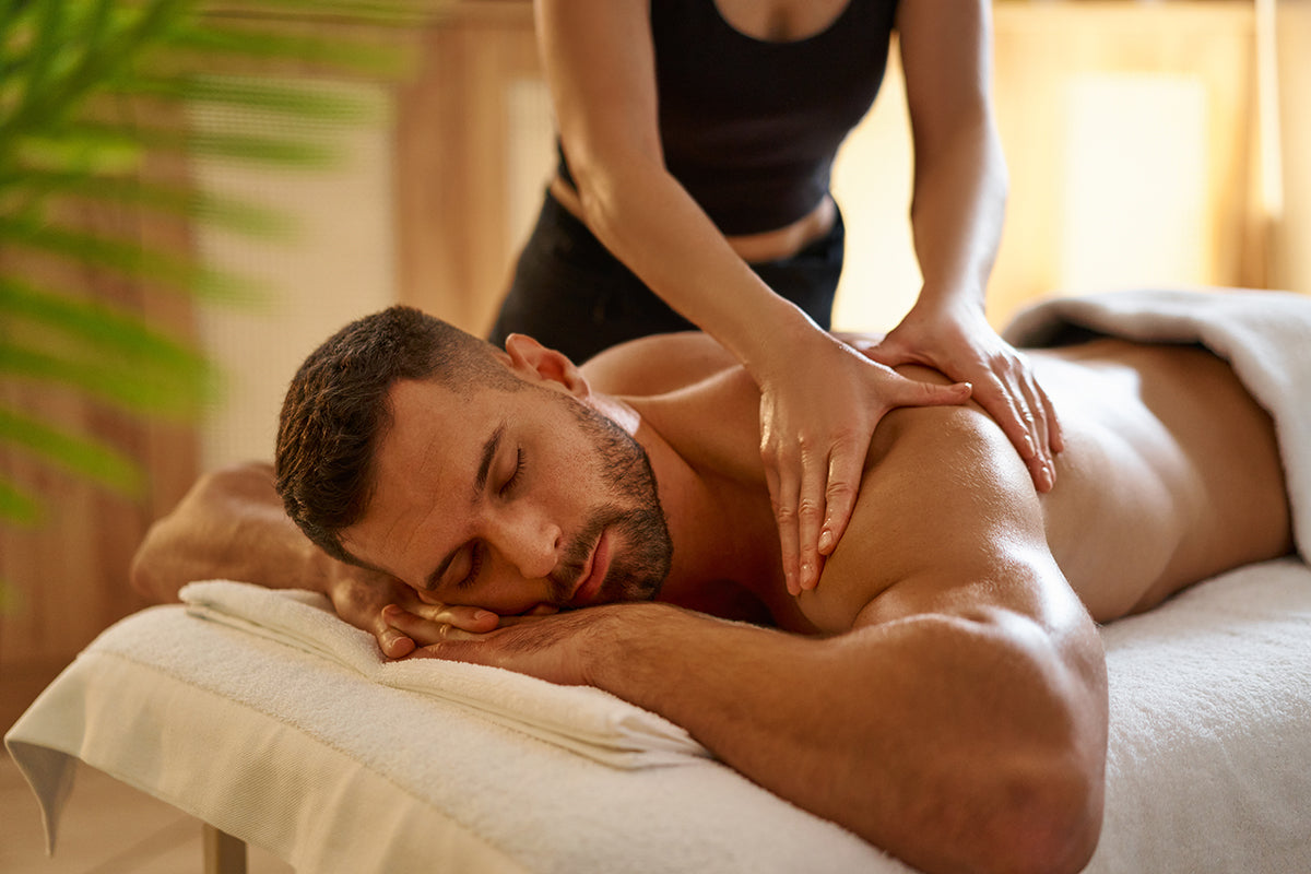 Chiang Rai – Thai Massage 1 Hour