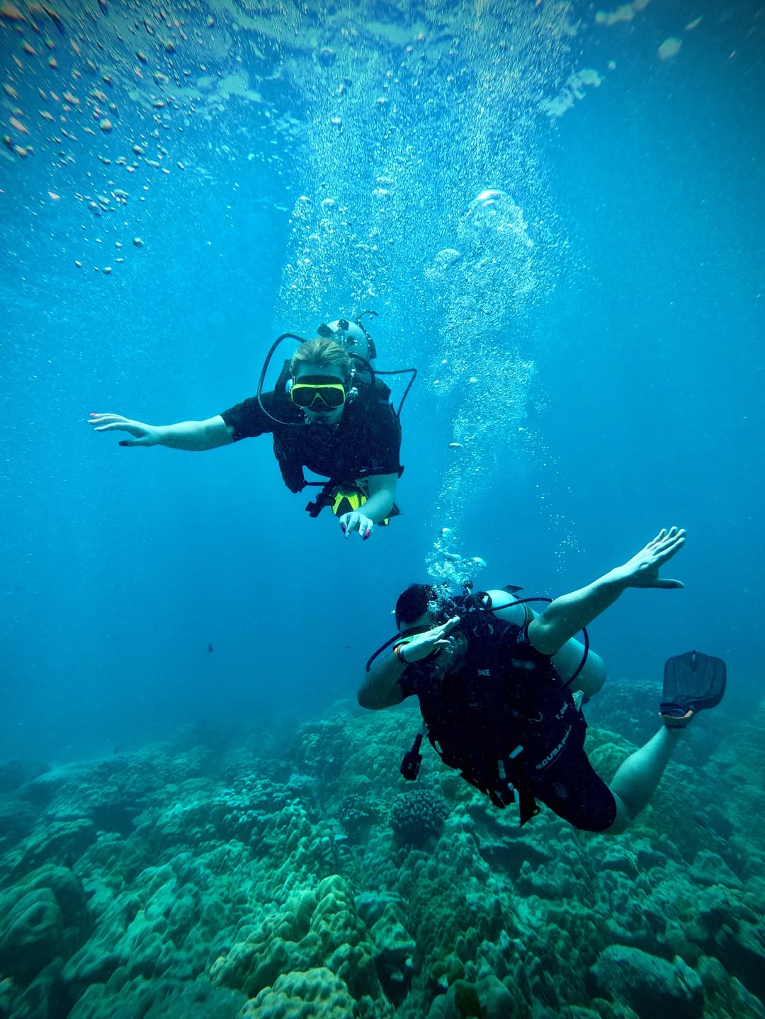 Phuket - Maithon Island