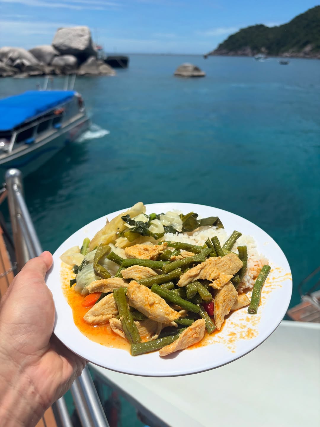 Pattaya: Island Hopping