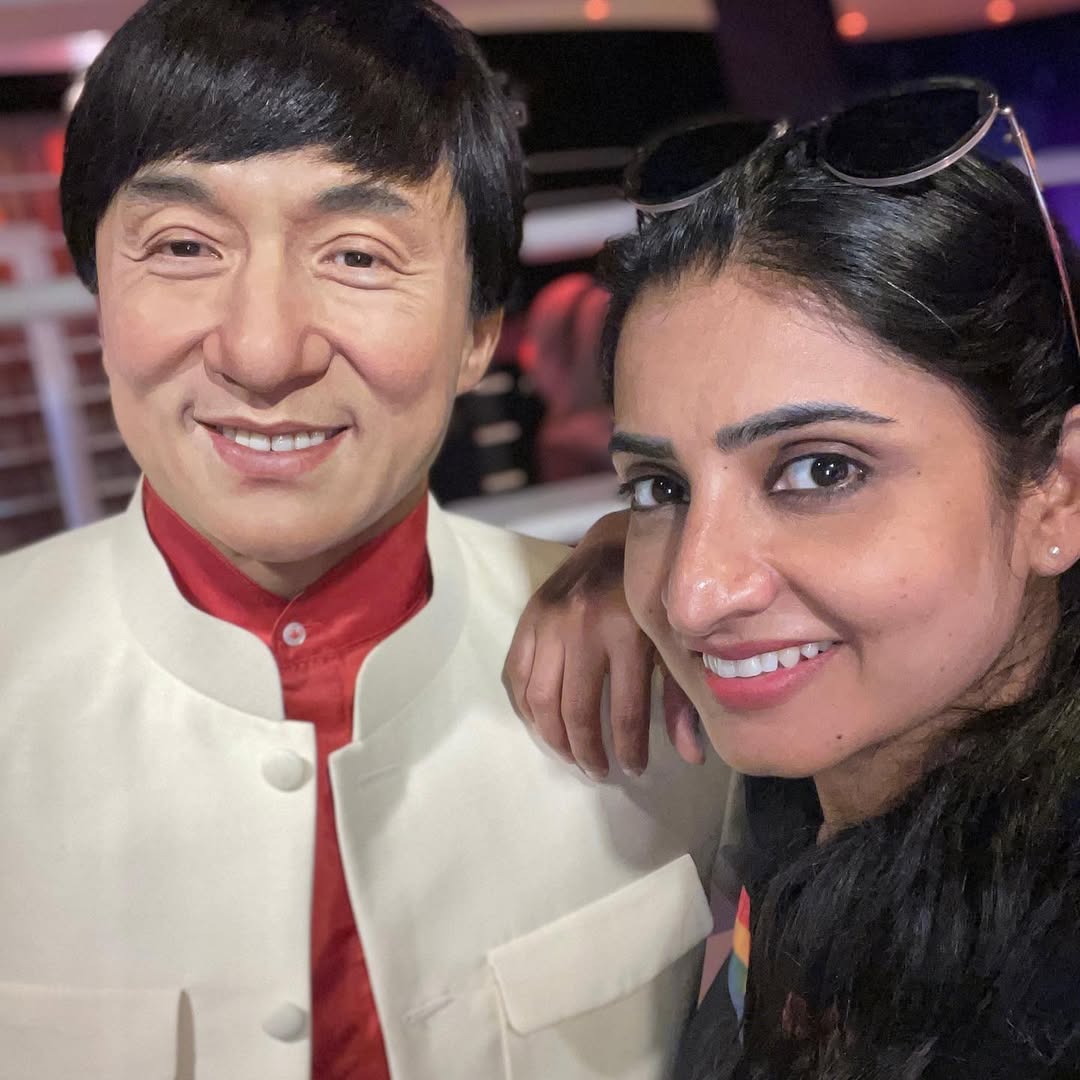 Bangkok – Sea life Aquarium & Madame Tussauds