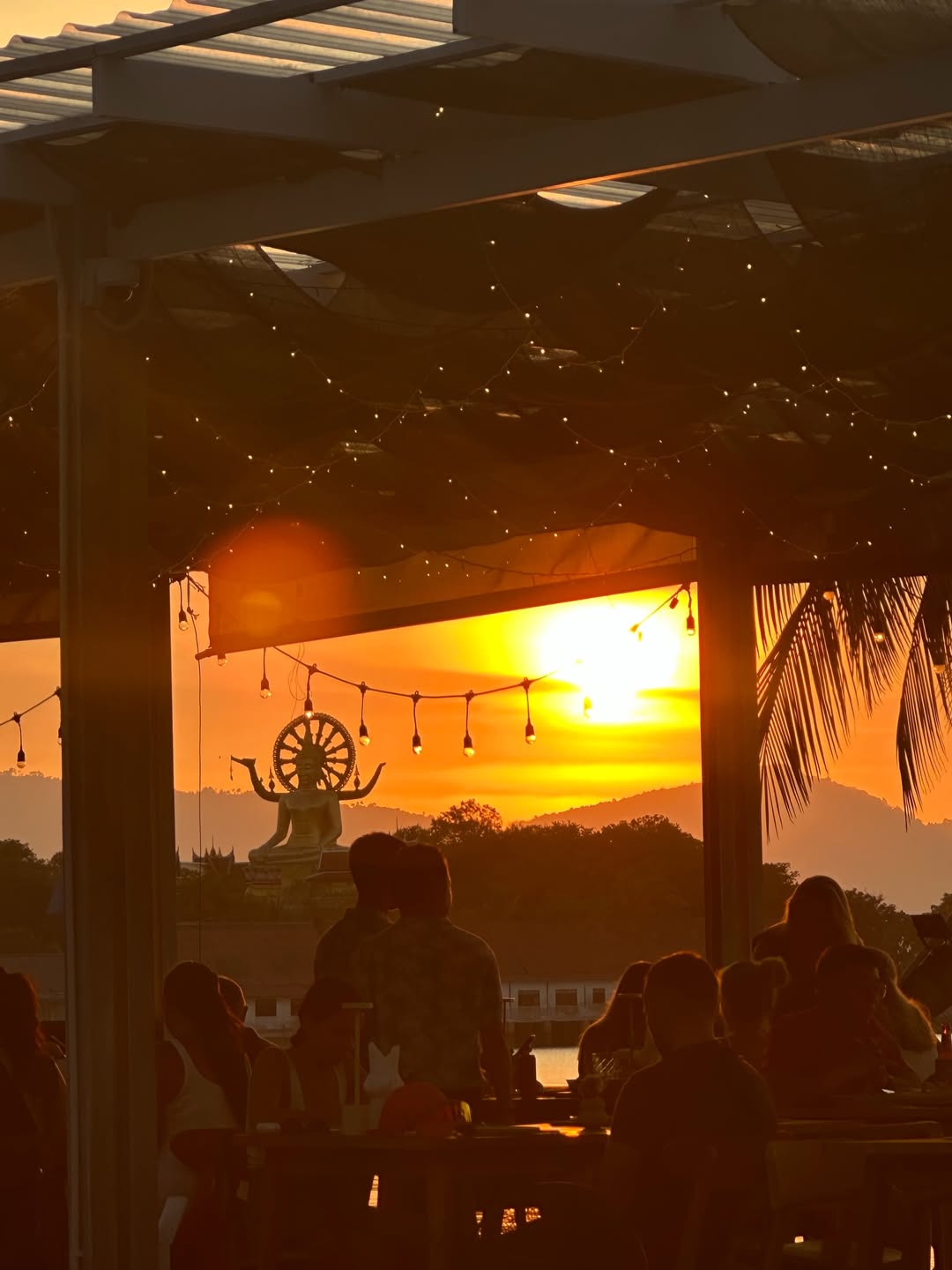 Koh Samui Sunset Dinner Cruise - SIC