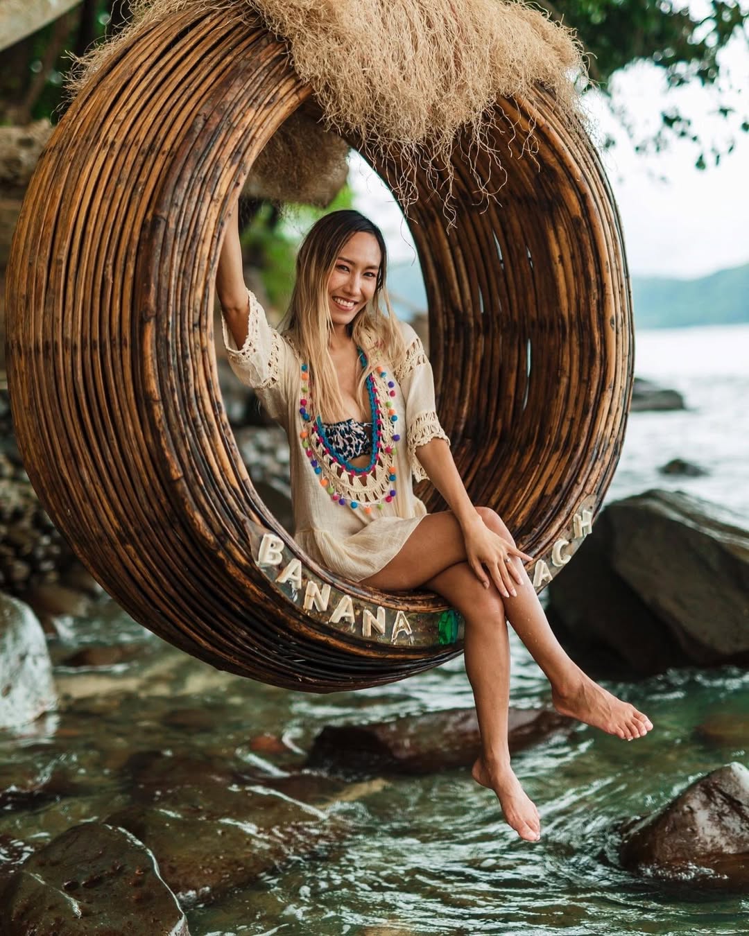 Phuket - Banana Beach Speedboat Tour