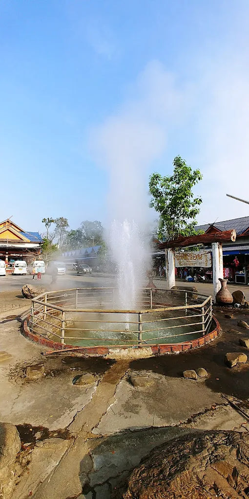 Chiang Rai - Full Day SIC Tour