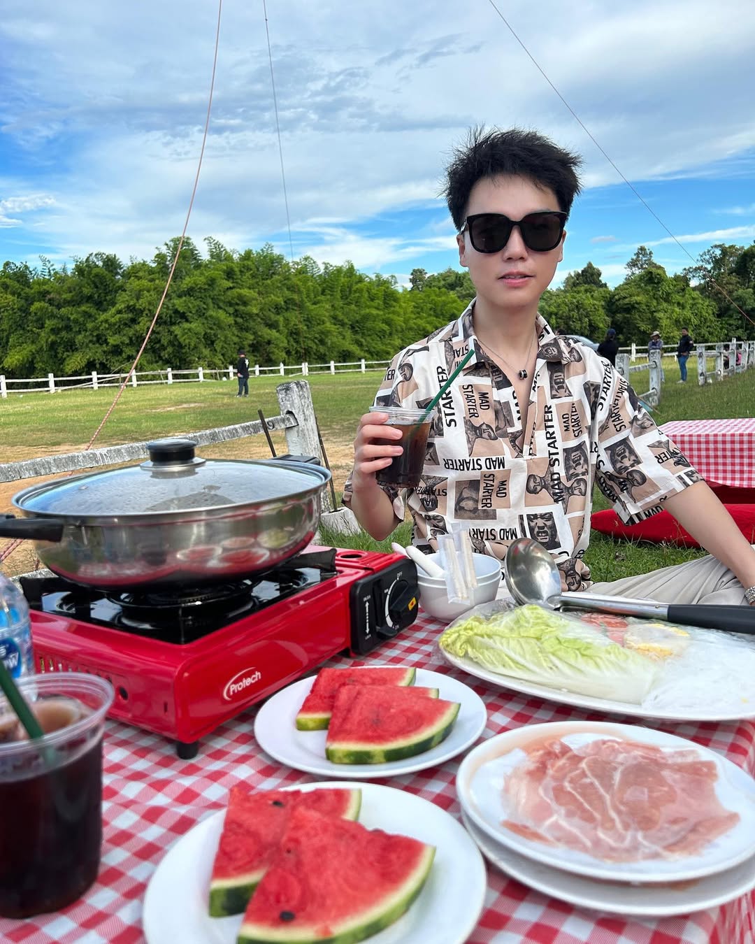 Chiang Mai - Balloon Adventure