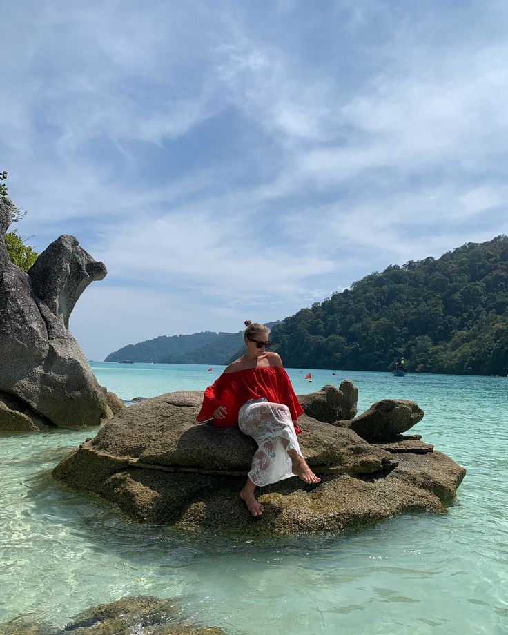 Phuket - Surin Island