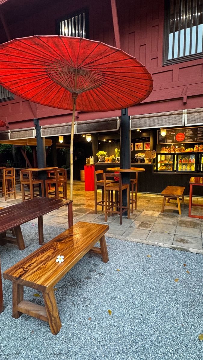 Bangkok- Jim Thompson house Tour and Thai Cooking Experience