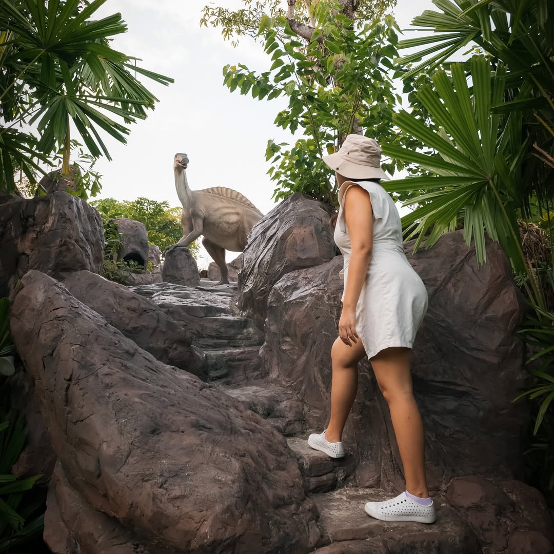 Phuket - Dino Park