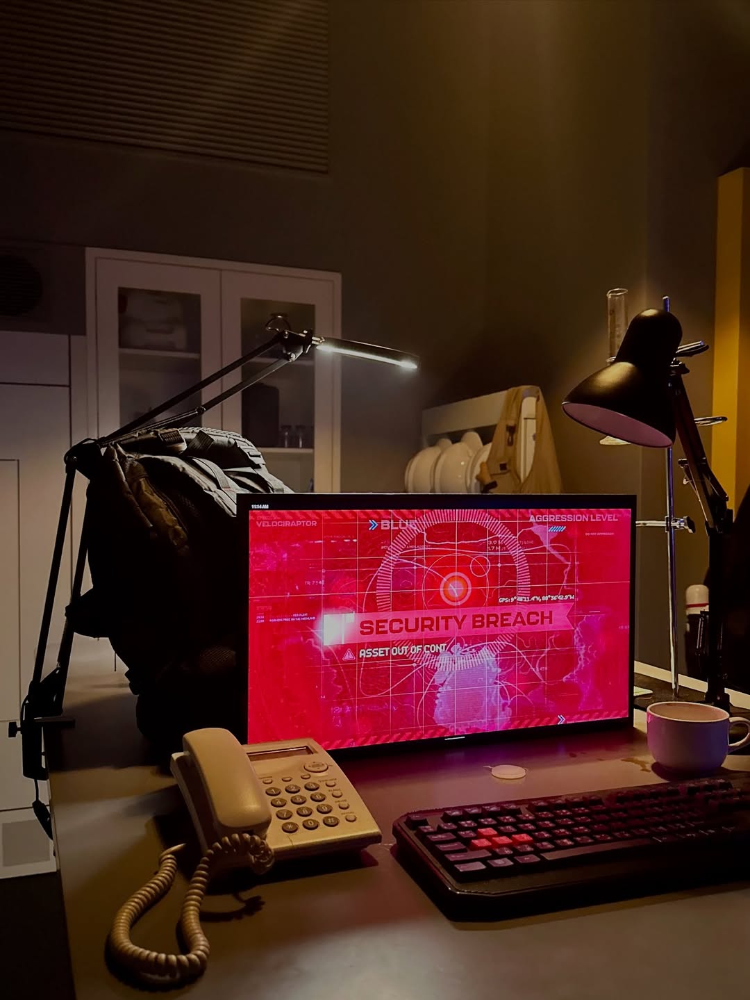 Bangkok - Jurassic World: The Experience