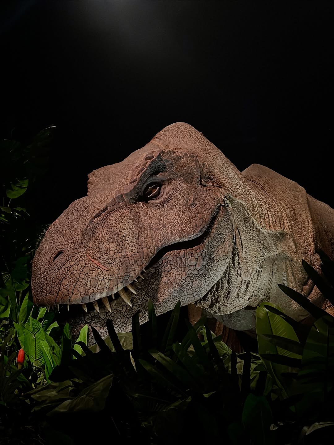 Bangkok - Jurassic World: The Experience