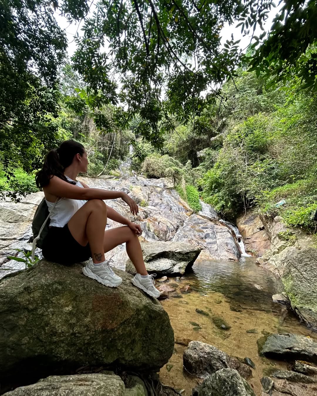 Koh Samui Safari Tour - SIC