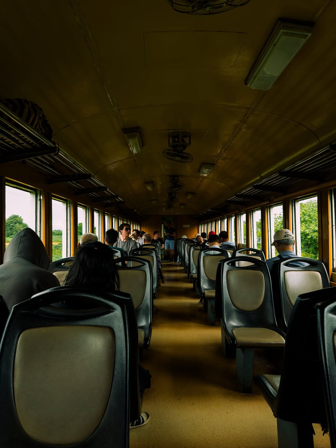 Kanchanaburi - Death Railway & Hellfire Pass Tour with Lunch from Bangkok