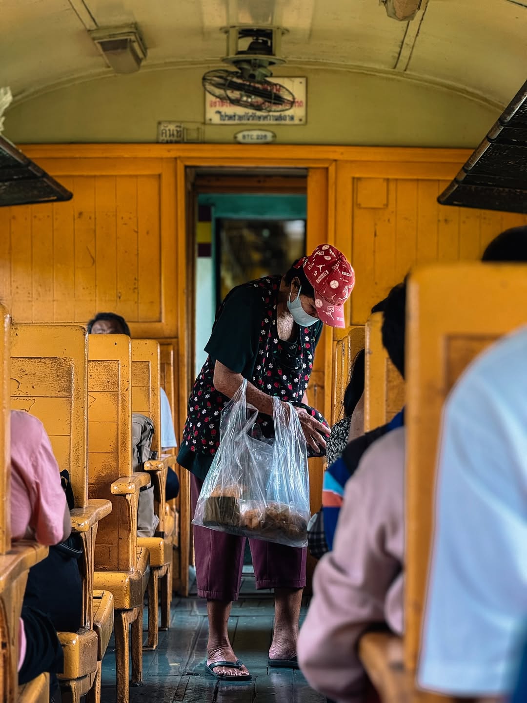 Kanchanaburi - Death Railway & Hellfire Pass Tour with Lunch from Bangkok