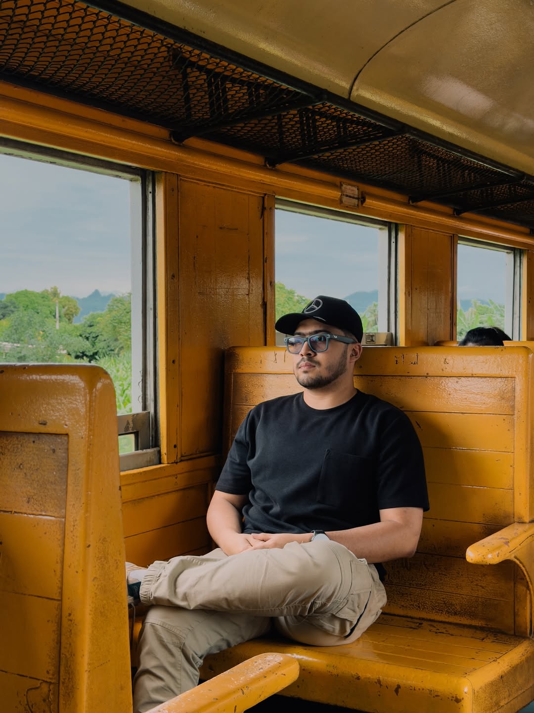 Kanchanaburi - Death Railway & Hellfire Pass Tour with Lunch from Bangkok