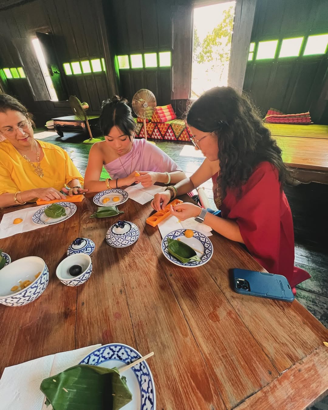 Kanchanaburi - Mallika City