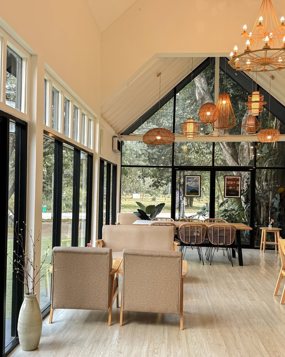 Bangkok - PB Vally Khao Yai Winery Bangkok Day Trip