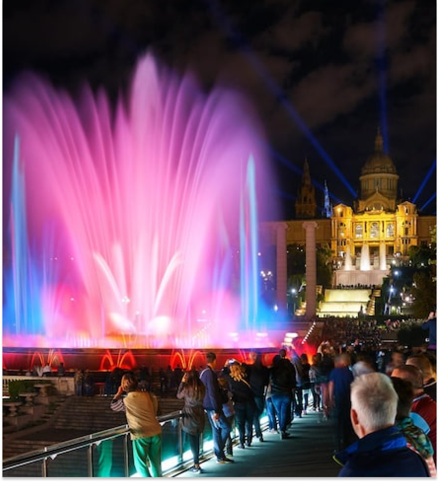 Pattaya - Russian Show