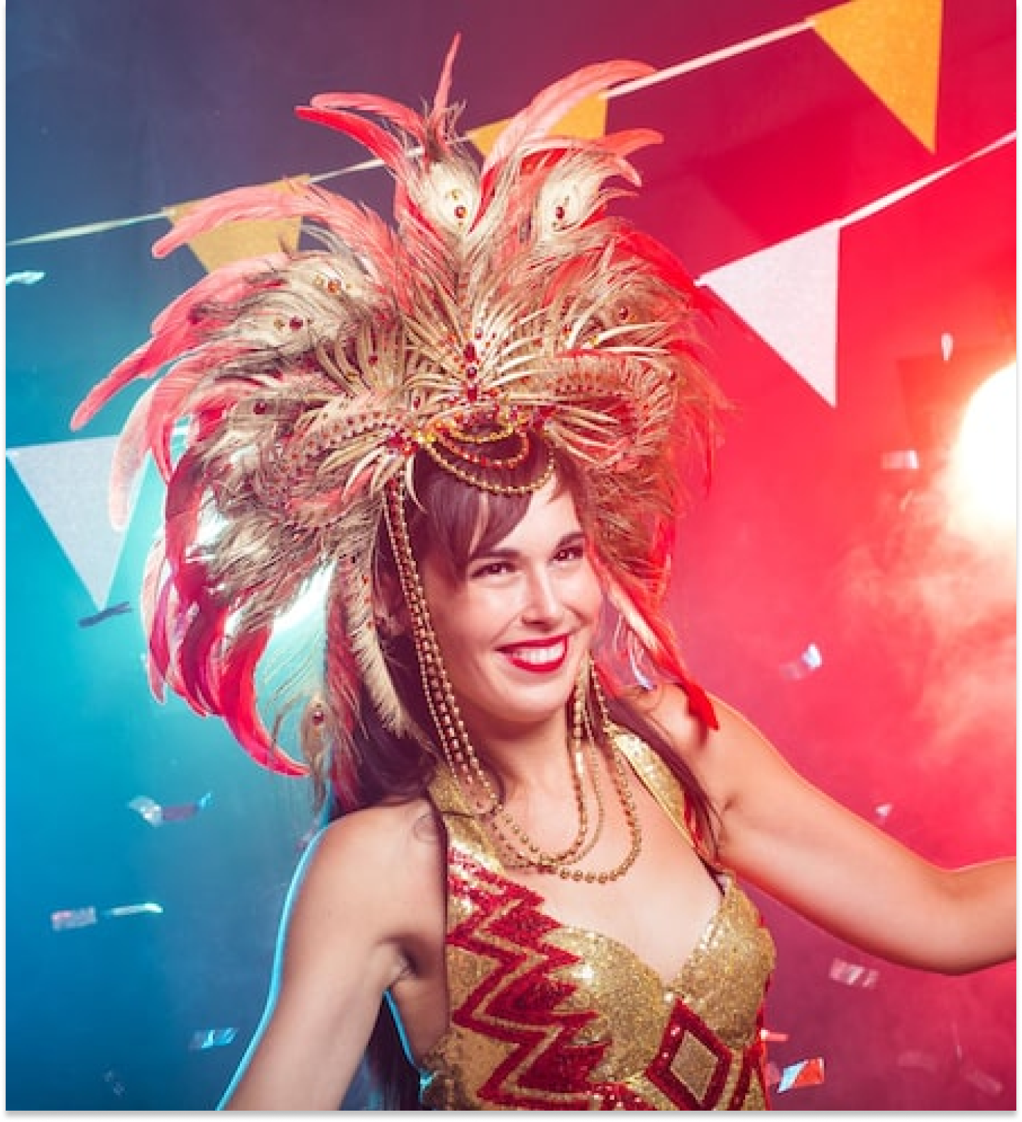 Pattaya - Russian Show