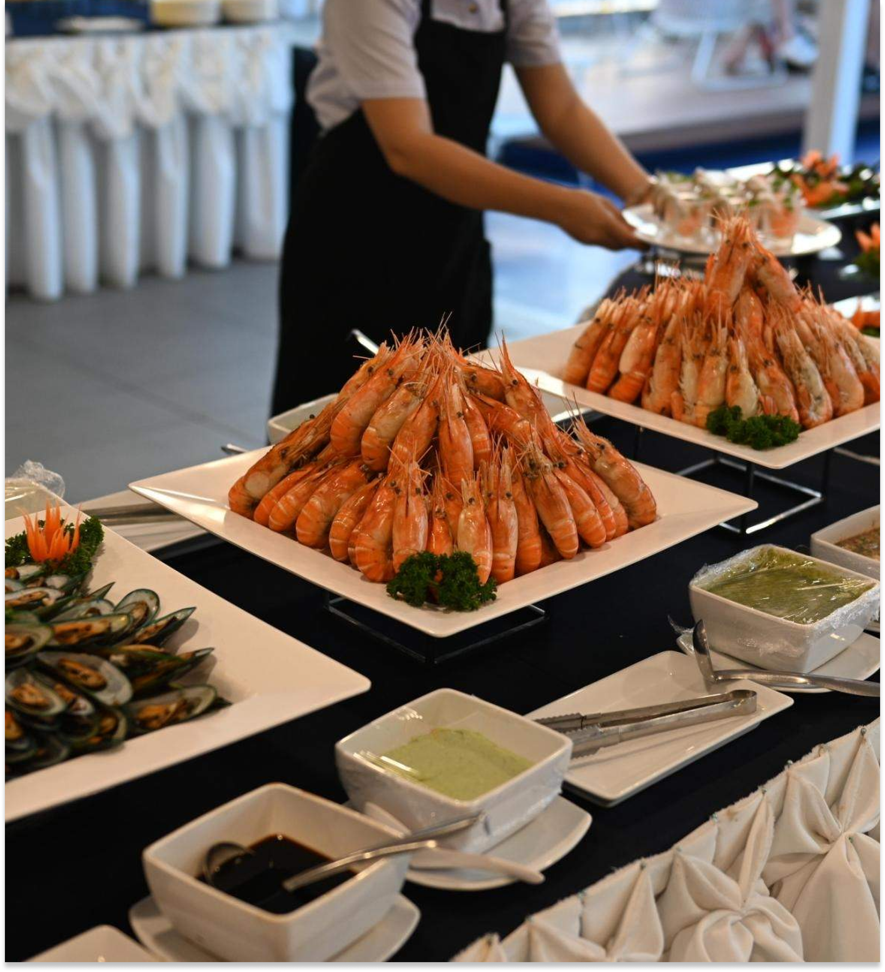 Pattaya - All Star Dinner Cruise