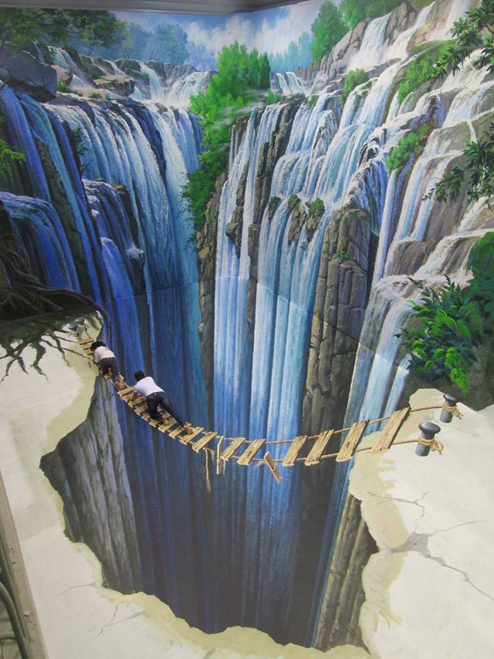 Pattaya – Art in Paradise