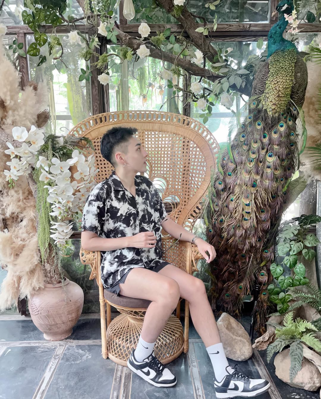 Pattaya - Elephant Village