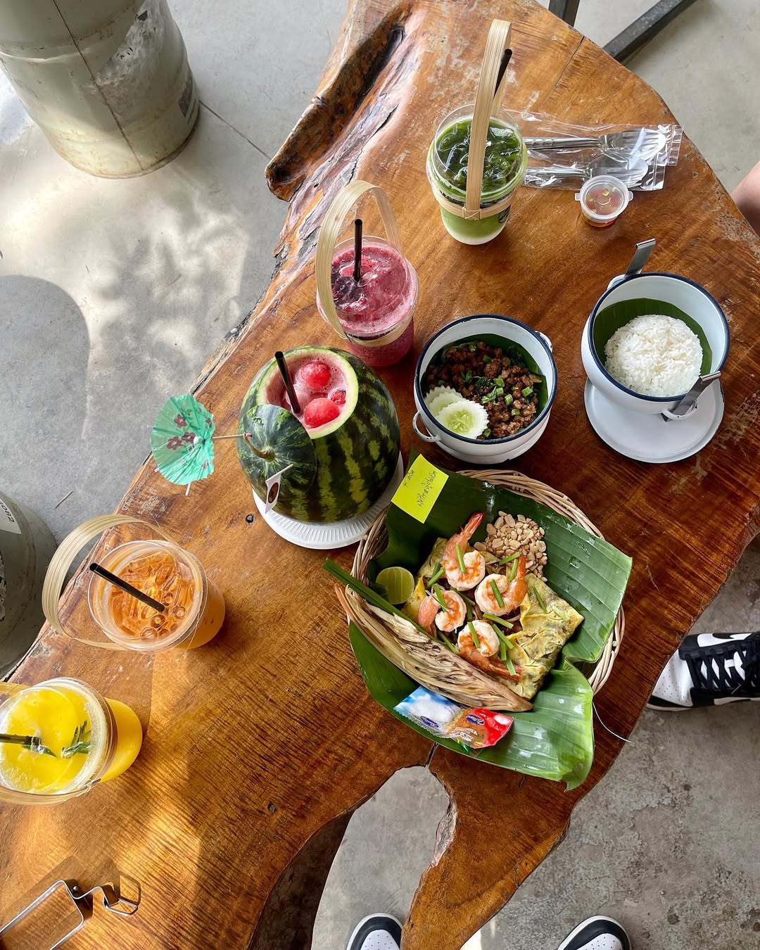 Pattaya - Elephant Village