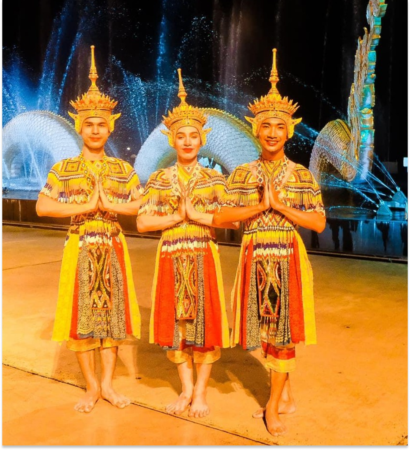 Phuket - Siam Niramit