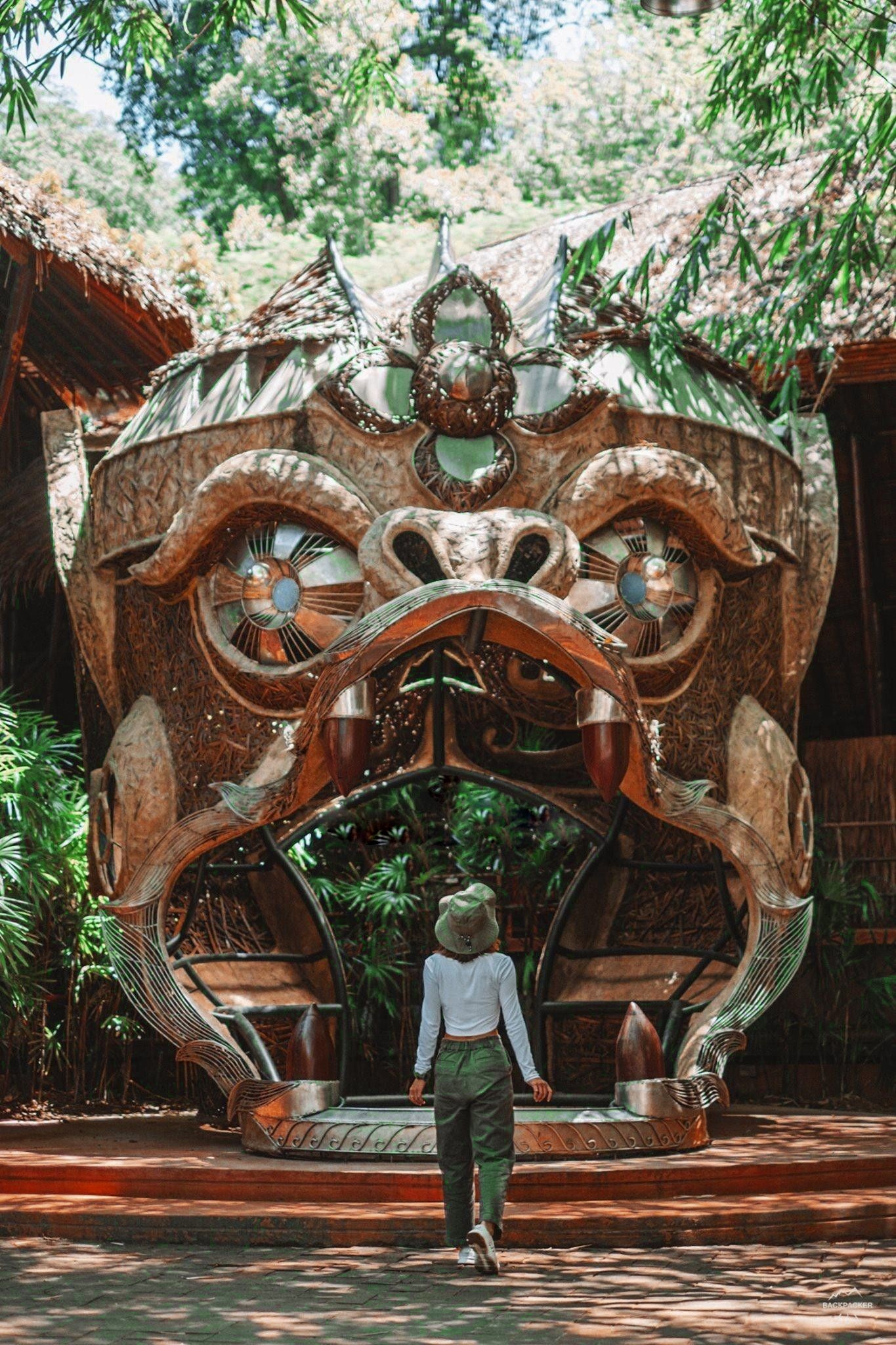 Phuket – Hanuman World