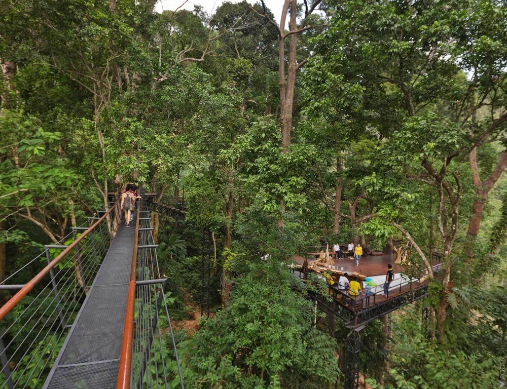 Phuket – Hanuman World